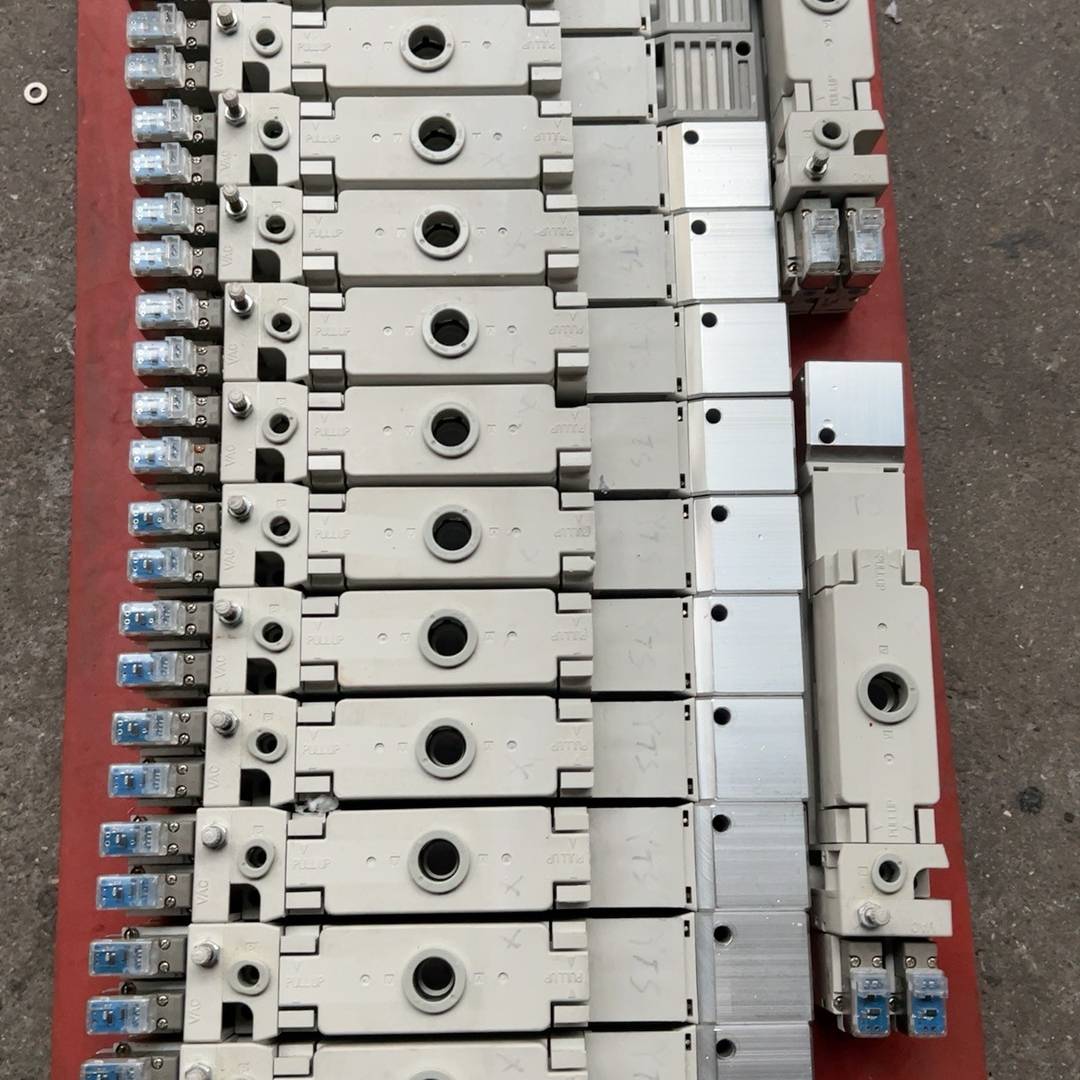 SMC真空发生器ZL112A、ZL112AP-K15议价 维修！！！