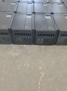 汇川30kw变频器CS200-4T30GB-ZLP 图片议价也可维修