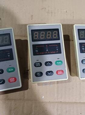 森兰变频器面板   森兰BT40S议价 维修！！！