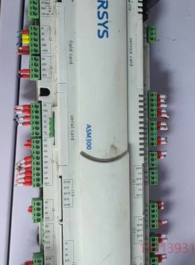 AIRSYSPC03控制器，ASM300议价 维修！！！