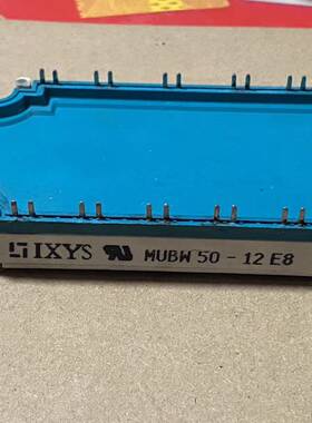 MUBW50-12E8 MIXA60WB1200TEH MU议价 维修！！！