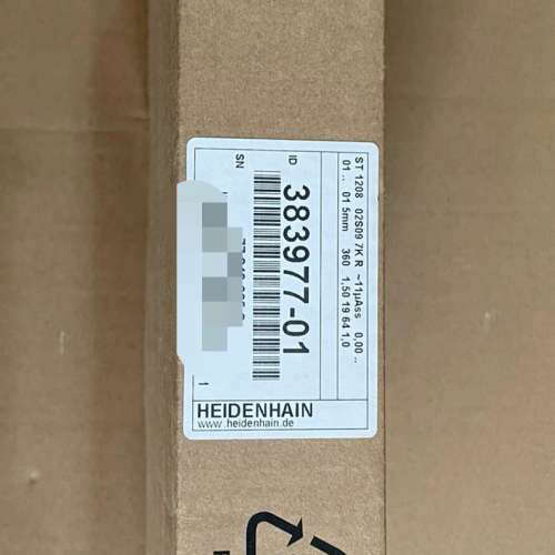 海德汉高度尺ST1208议价也可维修