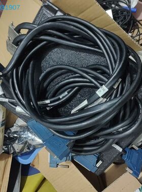 NI数据线，188841B-02 ，192061B-02各3议价！！ 可维修