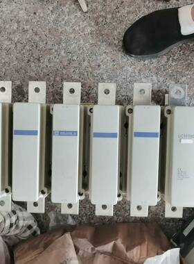 LC1F780交流接触器1套议价 维修！！！