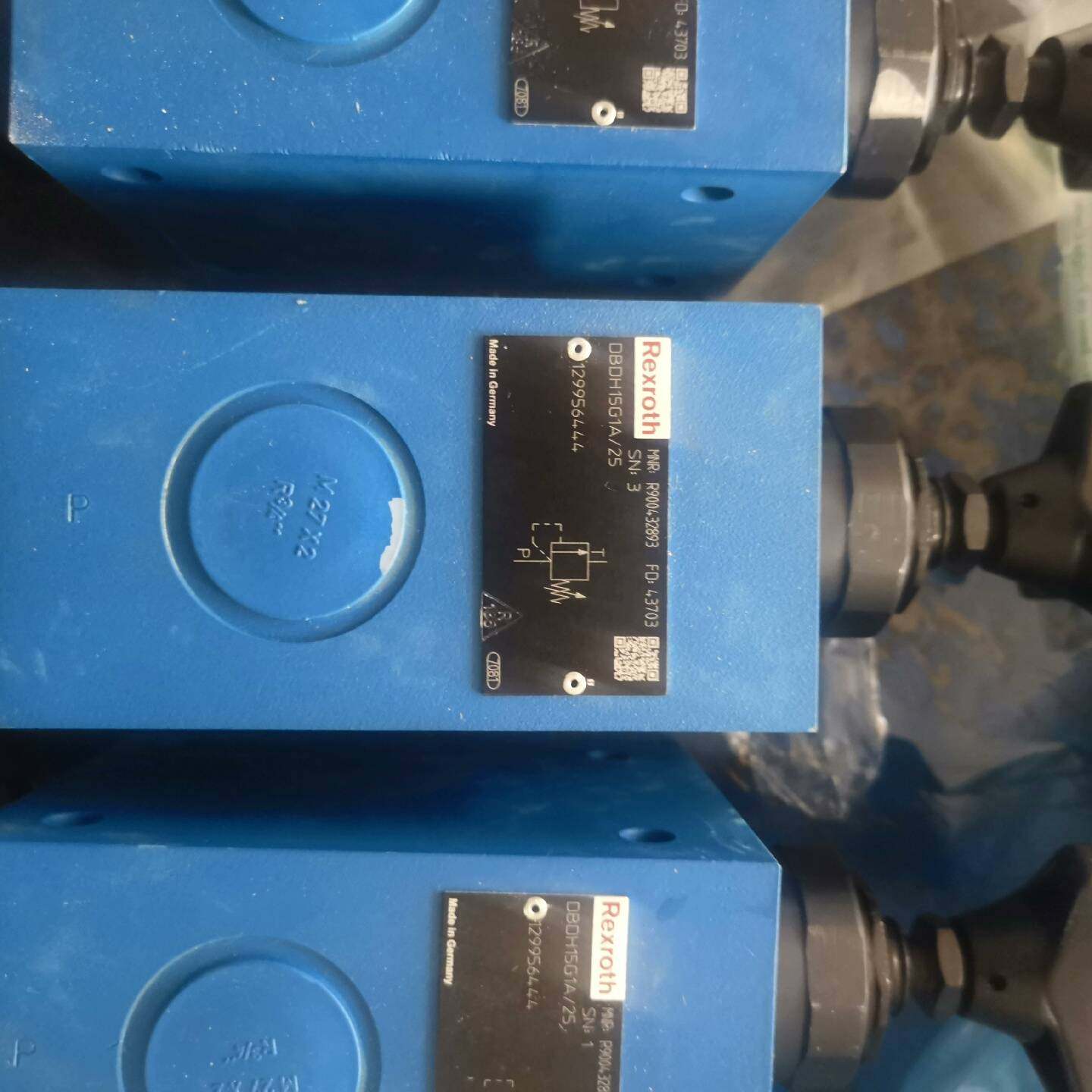 R900432893溢流阀 DBDH15G1X/25议价 维修！！！