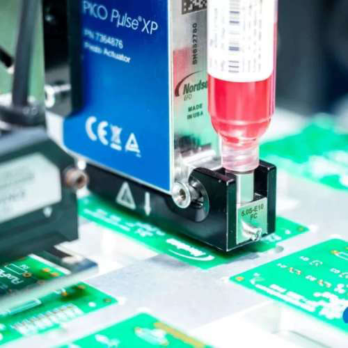 诺信efd pico pluse 系列Xp压电喷射全73议价也可维修