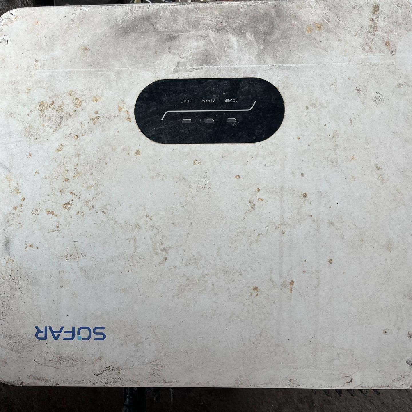 23年首航25kw光伏逆变器，SOFAR议价 维修！！！