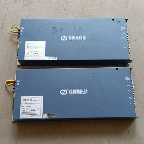 双圆通开关电源SAD152M34*1M0/34V1500W成议价也可维修