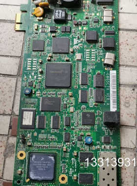HUAWEI C805CTX VER.A 语音卡 拆一张议价也可维修