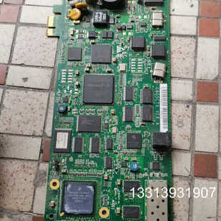 语音卡 VER.A 拆一张议价也可维修 C805CTX HUAWEI