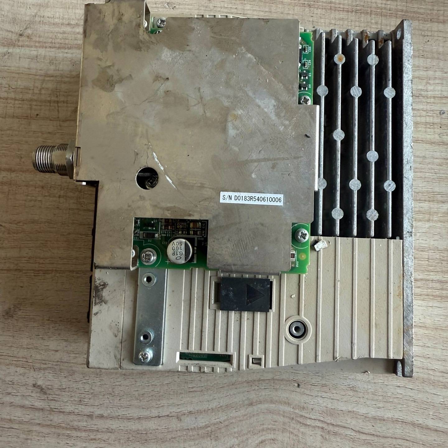 YASKAWA ELECTRIC SGDV-R90AE1AY议价 维修！！！