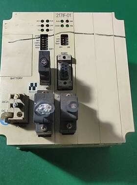 安川MP2300+217IF-01;功能正常，议价 维修！！！