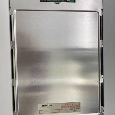 日立10.4寸单色屏LMG7550XUFC，议价 维修！！！