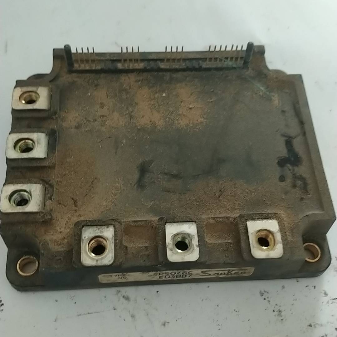 Sanken三垦智能模块：SP50Z6C ,议价 维修！！！