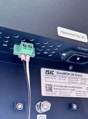 Wärtsilä 瓦锡兰电子海图显示议价 维修！！！