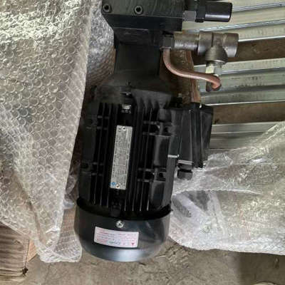 亚隆水泵 A-RYUNG电机油泵型号AMTP-210HA(V议价也可维修