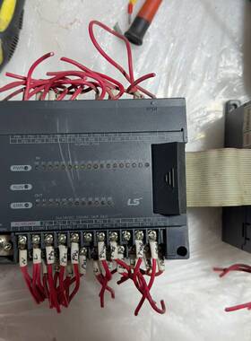 LS/龙胜+PLC控制器K7M-DR30UE议价 维修！！！