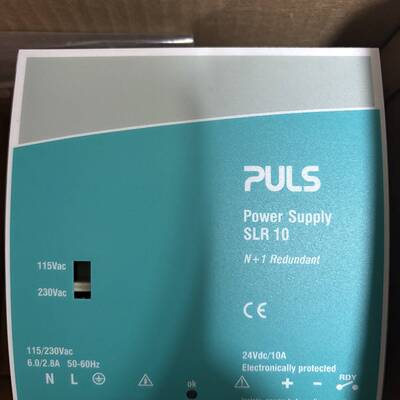 SLR10.100，普尔世puls电源SLR10议价 维修！！！