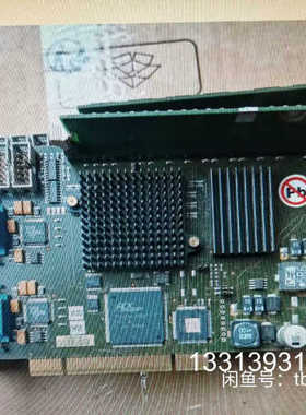 SHE HGA V3.0 LY300172  工业设备控制卡议价也可维修