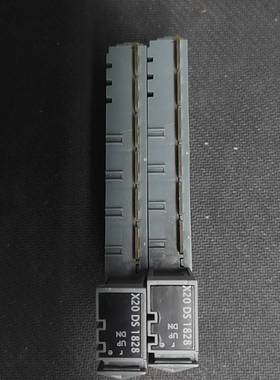 X20DS1828贝加莱模块议价 维修！！！