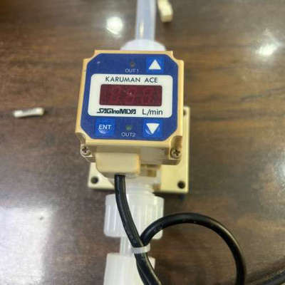 Saginomiya型号SLK-1033AX成色如图议价也可维修