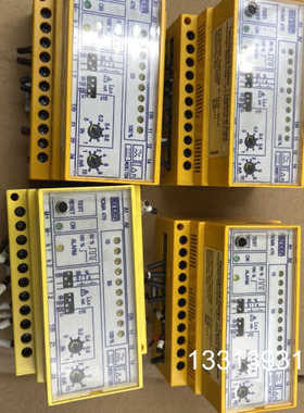 本德尔BENDER 绝缘监测仪耦合器RCMA470LY（E4议价也可维修