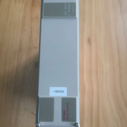 SAT CPU GA1-001-C. 11/851-01议价也可维修