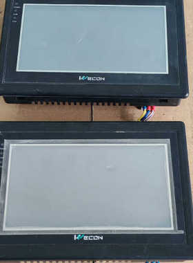 维控触摸屏 LEV1700LC议价也可维修