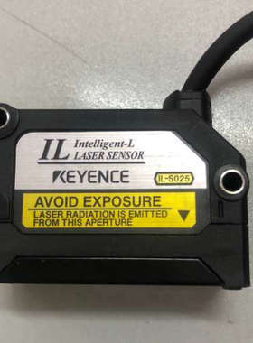 #基恩士IL-S025  IL-1000 OP-87056议价也可维修