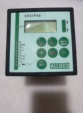 格兰富alldos 议表B42    342-5000议价也可维修