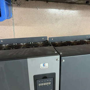 海浦蒙特37kw变频器HD30 ZP议价也可维修 4T037