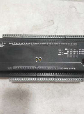 DVP48EC00T3台达PLC  功能正常 成色漂议价也可维修