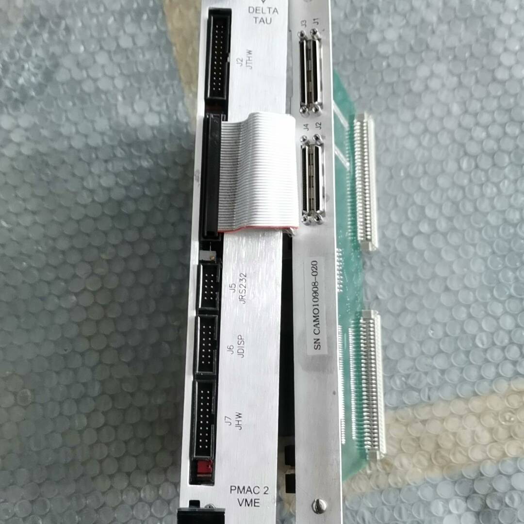 PMAC 2-VME ASSY 602413-101包好议价 维修！！！