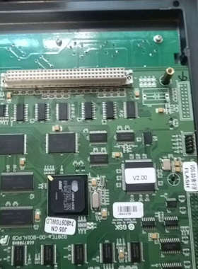 广数928TCa-L数控系统！坏的！上电没反应！！配件价议价也可维修