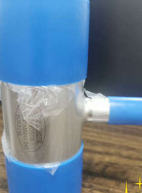 KUZE库泽三通 50A X 3/4