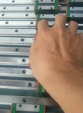 HlWIN台湾上银EGH15CA直线导轨议价 维修！！！