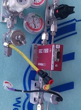 AXCELIS HORIBA STEC-7320 MFC议价 维修！！！