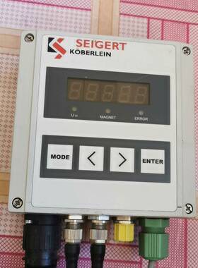 德国 KOBERLEIN RMA-POWER-BOX 进给议价 维修！！！