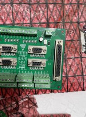 p62-05乐创转接板 2片议价 维修！！！