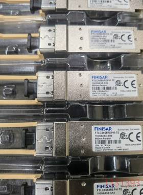 FINISAR FTLC9558REPM-TE 光纤模块议价 维修！！！