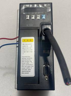 韦德伺服驱动器WD15B075LM一台7议价 维修！！！
