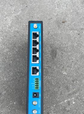 计讯4G路由器 计讯TR341-A 实拍议价 维修！！！