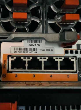 DELLEMC VNXE3200控制器，不含电池303-议价也可维修