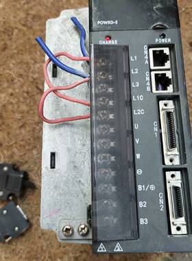 国迈伺服驱动器 POWSD-E-10APB议价 维修！！！