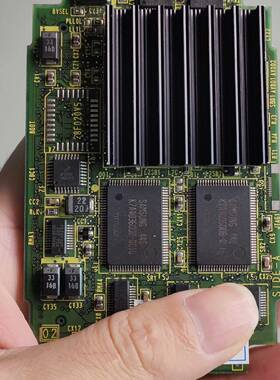 18i 21i-MB发那科高速高精小卡A议价 维修！！！