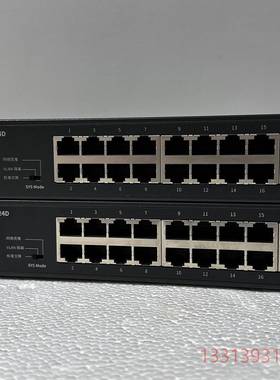 SG124D水星全千兆以太网交换议价 维修！！！