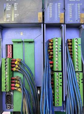 SELECONTROL控制器CPU752、DIM751、议价 维修！！！