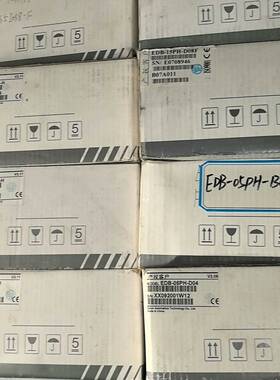 EDB-10APA EDB-15PH-D08F EDB-05议价 维修！！！