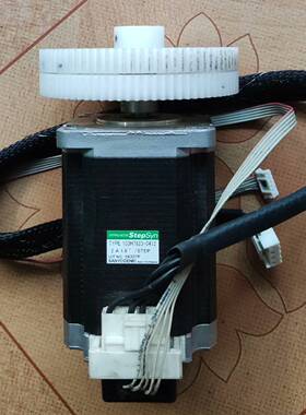 StepSyn步进电机带编码器议价 维修！！！