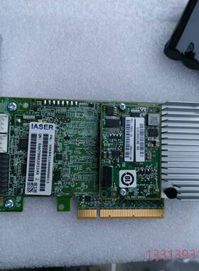 LSI 9361-8i 阵列卡 RAID卡 1G缓存议价 维修！！！